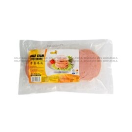 MADUBEE Loaf Chicken 420G