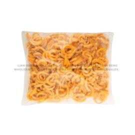 MCCAIN Curly Spiral 2.3KG