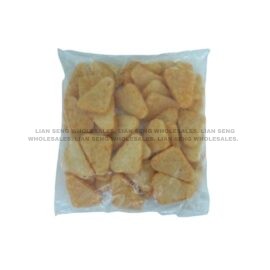 MCCAIN Hash Brown Triangle 2.4KG