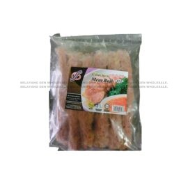 SINGGAH SELALU Chicken Meat Roll 12PCS