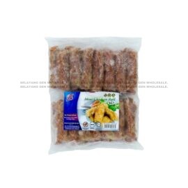 SINGGAH SELALU Mini Chicken Roll 30PCS