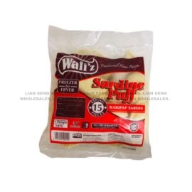 WAFI’Z Karipap Sardin 15PCS*15