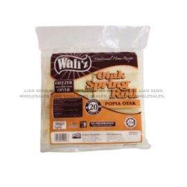 WAFI’Z Otak Spring Roll 400G*20