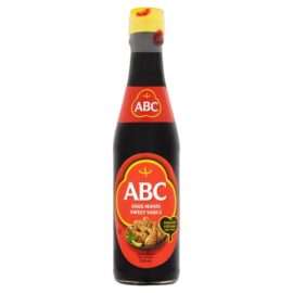 ABC Sweet Sauce 320ml