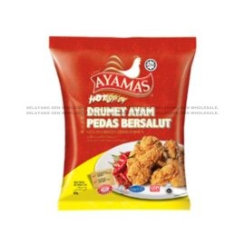 AYAMAS Drummet Hot & Spicy