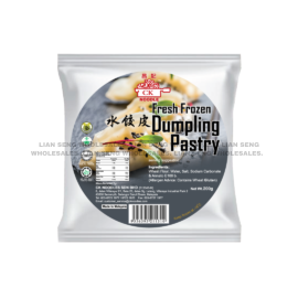 CK NOODLE Dumpling Pastry 200G