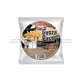 CK NOODLE Gyoza Pastry 200G