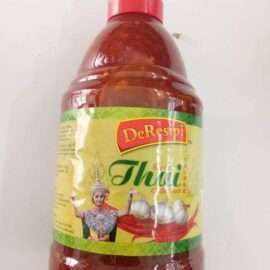 DeResepi Thai Chili Sauce 2.5kg