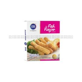 EB Fish Finger 500G