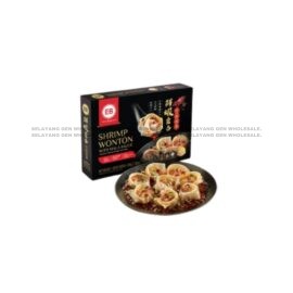 EB Shrimp Wonton 12PCS 154G