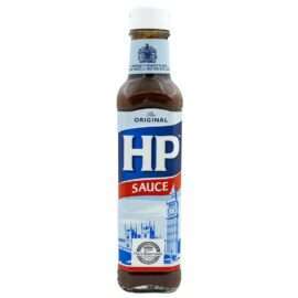 HP Brown Sauce 225g