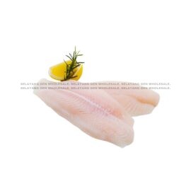 IKAN Dory Fish Fillet 1KG