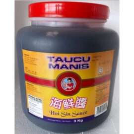 Mother Brand Hoi Sin / Seafood Sauce 3kg