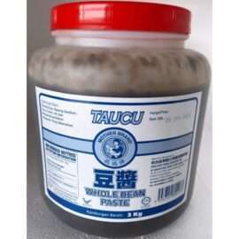 Mother Brand Whole Bean Paste 3kg