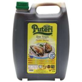 Puteri Oyster Sauce 4.2kg