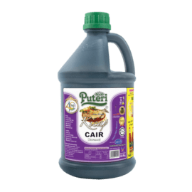 Puteri Soy Sauce 2.6kg