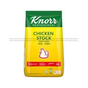 Knorr - Chicken Stock 1KG