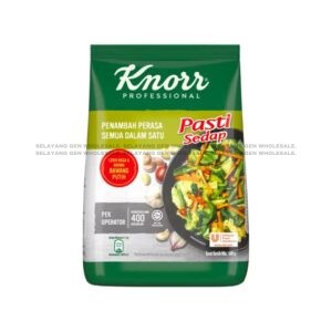 Knorr - Pasti Sedap 600G