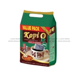 AIK CHEONG KOPI-O 500G 50’s