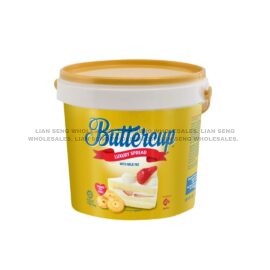 BUTTERCUP 1KG