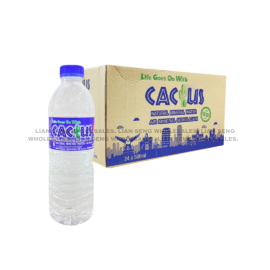 CACTUS 500ML*24