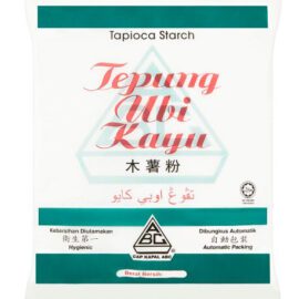 Cap Kapal ABC – Tepung Ubi Kayu 500G