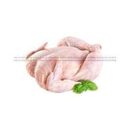 Whole Chicken 1KG