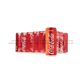 COCA COLA 320ML*24