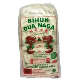 DUA NAGA – Bihun 3kg