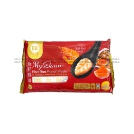 EB Fish Roe Prawn Paste 130G