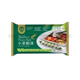 EB Prawn Paste 130G