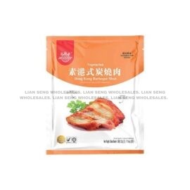 EVERBEST VEG Hong Kong Barbecue Meat 500G*10