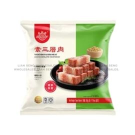 EVERBEST VEG Layer Meat 500G*10