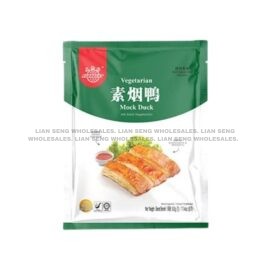 EVERBEST VEG Mock Duck 500G*10