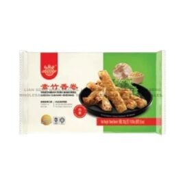 EVERBEST VEG Yuba Maki Roll 300G*15