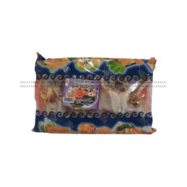 FAILEEMAS Crab Flavour Wantan B003 350G