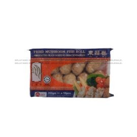 FAILEEMAS Fried Mushroom Roll A001 350G*40