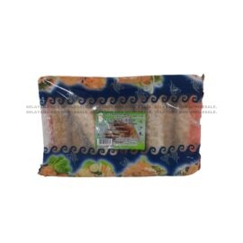 FAILEEMAS Fried Vege Fish Roll A003