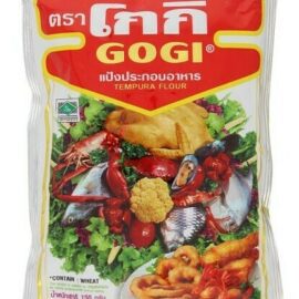 GOGI – Tepung Tempura 500G