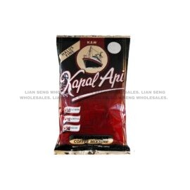 KAPAL API COFEE MIXTURE 180G