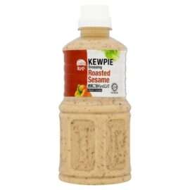 Kewpie – Dressing Roasted Sesame 500ml_1liter