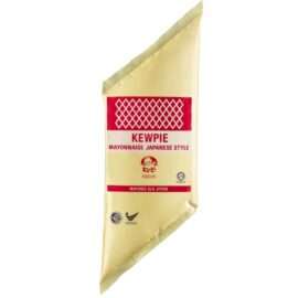 Kewpie – Mayonnaise Japanese Style 1liter