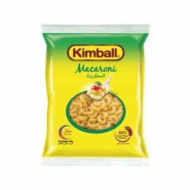 KIMBALL – Macaroni 400g