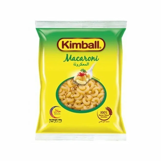 KIMBALL - Macaroni 400g