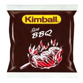 Kimball – Sos BBQ 1kg