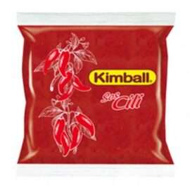 Kimball – Sos Chili 3KG