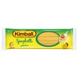 KIMBALL – Spaghetti 400g