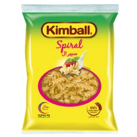 KIMBALL – Spiral 400g