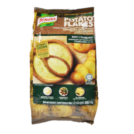 Knorr – Potato Flakes 500G