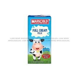 MARIGOLD FULL CREAM MILK 1L